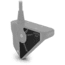 Garmin Panoptix LiveScope LVS32-IF Transducer, Black, 010-12784-10