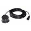 Garmin Plastic In-Hull Mount Transducer