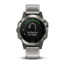 Garmin Quatix 5, Sapphire, GPS Watch, NA, Metal 010-01688-41