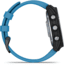 Garmin Quatix 7 Standard Edition Watches, 010-02540-60