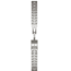 Garmin Quick Fit 22 Watch Band, Vented Titanium Bracelet, 22 mm, 010-12863-08