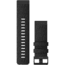 Garmin Quick Fit 26 Watch Band, Heathered Black Nylon, 26 mm, 010-12864-07