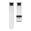 Garmin QuickFit 22 Watch Approach S60 Replacement Band, White 010-12500-04