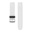 Garmin QuickFit 22 Watch Approach S60 Replacement Band, White 010-12500-04