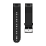 Garmin QuickFit 22 Watch Band, Black 010-12500-00