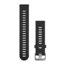 Garmin Replacement Band, Forerunner 645, Black 010-11251-0Y