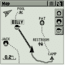 Garmin Navigator Rino-110