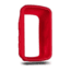 Garmin Silicone Case, Edge520, Red 010-12190-00