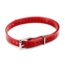 Garmin Square Buckle Collar Strap, 3/4in, Red 010-11870-14