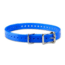 Garmin Square Buckle Collar Strap, 3/4in, Blue 010-11870-15