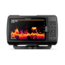 Garmin Striker Vivid 7cv Fishfinder w/GT20-TM Transducer, Black, 010-02552-00