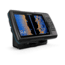 Garmin Striker Vivid 7sv Fishfinder w/GT52HW-TM Transducer, Black, 010-02553-00