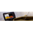 Garmin Striker Vivid 7cv Fishfinder w/GT20-TM Transducer, Black, 010-02552-00