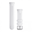 Garmin Swim 2 Watch Bands, Whitestone, Regular, 010-12929-01