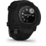 Garmin Tactical Edition Instinct 2 Solar Watches, Black, 010-02627-13