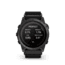 Garmin Tactix 7 Pro Ballistics Edition Solar-Powered Tactical GPS Watches with Applied Ballistics and Nylon Band, Black, 010-02704-20