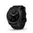 Garmin Tactix 7 Pro Edition Solar-Powered Tactical GPS Watches with Nylon Band, Black, 010-02704-10