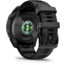 Garmin Tactix 8 Premium Tactical GPS Watch - AMOLED, 47mm, Black, 010-03405-00