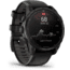 Garmin Tactix 8 Premium Tactical GPS Watch - AMOLED, 47mm, Black, 010-03405-00