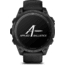 Garmin Tactix 8 Premium Tactical GPS Watch - AMOLED, 47mm, Black, 010-03405-00