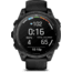 Garmin Tactix 8 Premium Tactical GPS Watch - AMOLED, 47mm, Black, 010-03405-00