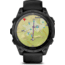 Garmin Tactix 8 Premium Tactical GPS Watch - AMOLED, 47mm, Black, 010-03405-00
