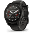 Garmin Tactix 8 Premium Tactical GPS Watch - AMOLED, 47mm, Black, 010-03405-00