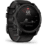 Garmin Tactix 8 Premium Tactical GPS Watch - AMOLED, 51mm, Black, 010-03406-00