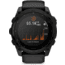 Garmin Tactix 8 Premium Tactical GPS Watch - Solar, 51mm, Black, 010-03407-00