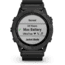 Garmin Tactix Delta Solar Watch, 010-02357-10