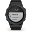 Garmin Tactix Delta Solar Watch with Ballistics, 010-02357-50