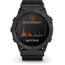 Garmin Tactix Delta Solar Watch with Ballistics, 010-02357-50