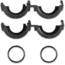 Garmin Threaded Collar
