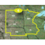 Garmin US 24K TOPO Maps, Northern Plains