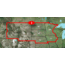 Garmin TOPO U.S. 24K North Central DVD 010-11316-00 - Coverage View