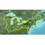 Garmin TOPO US 24K Northeast DVD Map