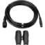 Garmin Transducer Ext Cable, ECHO Series, 10ft, New Condition GA-0101161710