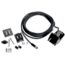 Garmin Transom Mount Smart Transducer w/ Depth and Temperature Sensors