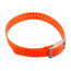 Garmin TT 10 Collar Strap, Orange 010-11892-00