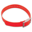 Garmin Tt 10 Collar Strap Red 010 11892 02