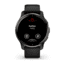 Garmin Venu 2 Plus Smartwatch, Black/Slate, 43mm, 010-02496-01