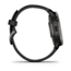 Garmin Venu 2 Plus Smartwatch, Black/Slate, 43mm, 010-02496-01