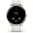 Garmin Venu 2 Plus Smartwatch, Ivory/Cream Gold, 40mm, Rechargeable, 0100249602