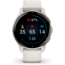 Garmin Venu 2 Plus Smartwatch, Ivory/Cream Gold, 40mm, Rechargeable, 0100249602