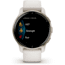 Garmin Venu 2 Plus Smartwatch, Ivory/Cream Gold, 40mm, Rechargeable, 0100249602