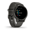 Garmin Venu 2S, Grey + Slate, Slate/Graphite, 010-02429-00