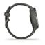 Garmin Venu 2S, Grey + Slate, Slate/Graphite, 010-02429-00