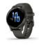 Garmin Venu 2S, Grey + Slate, Slate/Graphite, 010-02429-00