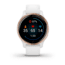 Garmin Venu 2S, Rose Gold + White, Rose Gold/White, 010-02429-03