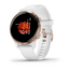 Garmin Venu 2S, Rose Gold + White, Rose Gold/White, 010-02429-03